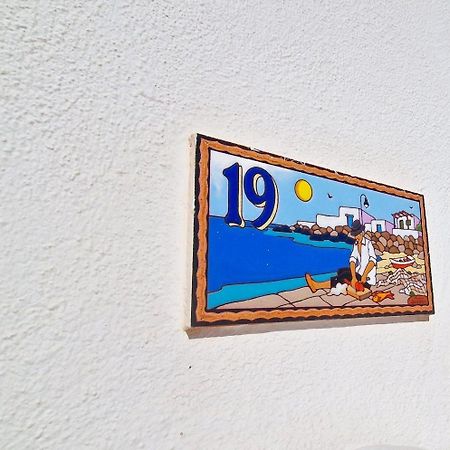 הוילה קלטה דה סבו El Poniente מראה חיצוני תמונה